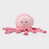 14.25" Jellyfish Dog Rope Plush Toy - Sun Squad™ - 2 of 3