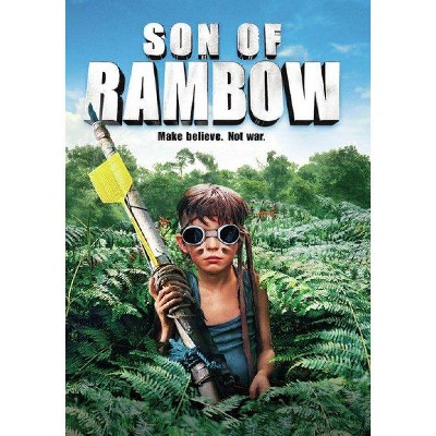 Son of Rambow (DVD)(2021)