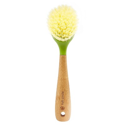 dish brush