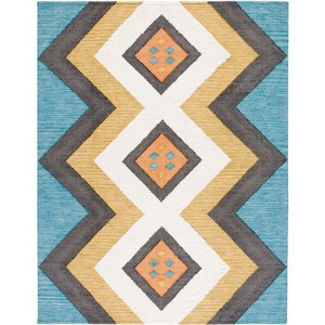 Kenya KNY277 Hand Woven Rugs - Safavieh - 1 of 4