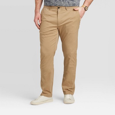 big and tall chinos