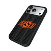 NCAA Big 12 Universities Text Backdrop MagSafe Compatible Cell Phone Case for Apple iPhone 17 Series - 2 of 4