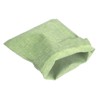 Unique Bargains Cotton Linen Bank Coin Change Bag with Drawstring 6 Pcs - 4 of 4