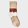 Women's Christmas Crew Socks - 4-10 - 2 of 4