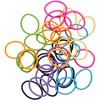 Goody Ouchless Elastics - 37ct - 2 of 4