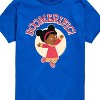 Boys' - Daniel Tiger - Boomerific -Youth Short Sleeve T-Shirt Short Sleeve Graphic T-Shirt - 2 of 4
