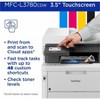 Brother MFC-L3780CDW Wireless Digital Color All-in-One Printer - Laser - 4 of 4