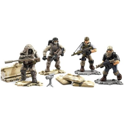 call of duty mega bloks 2019