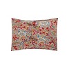 C&F Home Rhapsody Pailsey Cotton Quilt Set  - Reversible and Machine Washable - 3 of 4