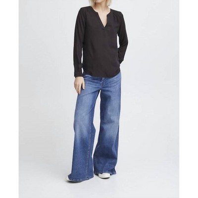 Women's Main Blouse - ICHI
