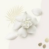 Beloved White Gardenia & Coconut Water 2-Wick Candle - 11.5oz - 4 of 4