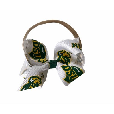 NCAA North Dakota State Bison Toddler Hair Band