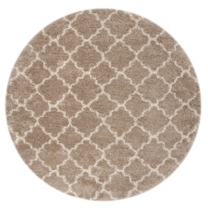 Hudson Shag SGH282 Power Loomed Indoor Rugs - Safavieh - 1 of 1