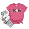 Simply Sage Market Women's Mom Retro Grunge Short Sleeve Graphic Tee - 3 of 3
