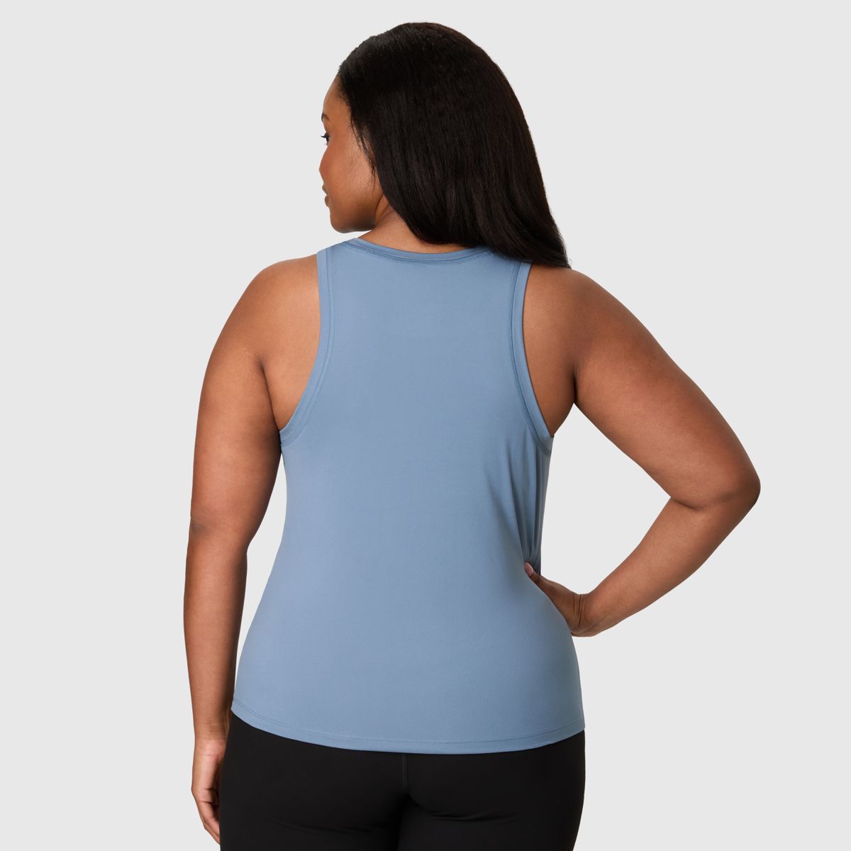 Hanes Moves Women's Performance Tank - thumbnail 9