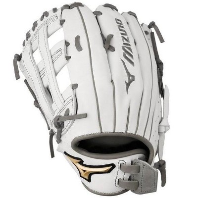 Mizuno Mizuno Prime Elite Pitcher/Outfield Fastpitch Softball Glove 12.5"