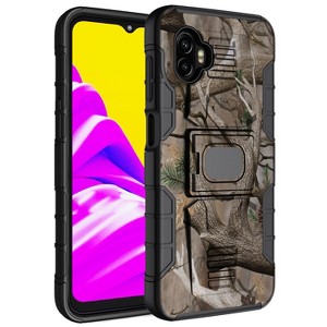 Nakedcellphone Case for Samsung Galaxy XCover 6 Pro Phone (2022) - 1 of 4