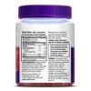 Natrol Melatonin 10mg Sleep Aid Gummies - Strawberry - 90ct - image 3 of 4
