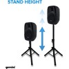Gemini ES210MXBLUST Portable PA System - 4 of 4