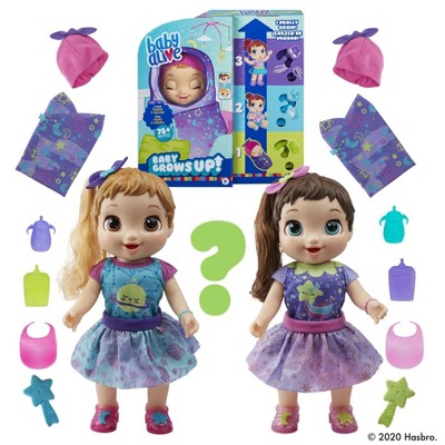 Buy Baby Alive Baby Grows Up Dreamy Online In Ireland