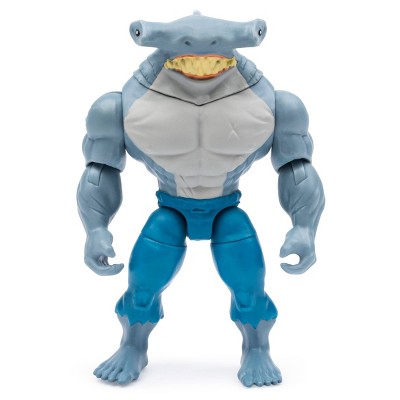 shark action figures