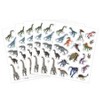 Teacher Created Resources® Dinosaurs Stickers, 120 Per Pack, 12 Packs - 2 of 4