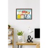 Trends International Anirollz - Group Framed Wall Poster Prints - 2 of 4