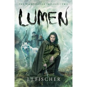 Lumen - (The Nightingale Trilogy) by J J Fischer - 1 of 1