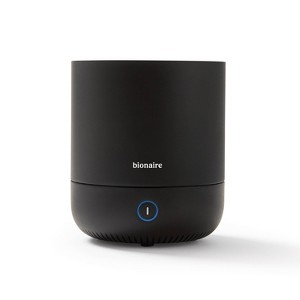 Bionaire 0.36gal Antimicrobial Top Fill Ultrasonic Cool Mist Humidifier - 1 of 4
