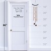 Woodstock Windchimes Chi Energy Chimes Tiger's Eye  Wind Chimes For Outside  Wind Chimes For Garden  Patio  and Outdoor DÃƒÂ©cor  41"L - 4 of 4