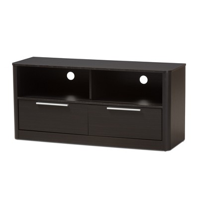 target espresso tv stand