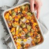 Nordic Ware Prism Eighth Sheet Pan (Set of 2) - 3 of 4