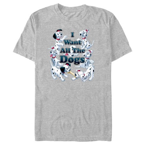 101 dalmatians shirt target