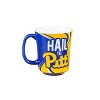 University of Pittsburgh, 14oz  Ceramic with Matching Box - 4 of 4