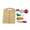 Wood Food Sets Vegetables - Bullseye's Playground™ - 3 of 3