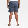 Men's 7" Elevated Corduroy Pull-On Shorts - Goodfellow & Co™ - 2 of 3