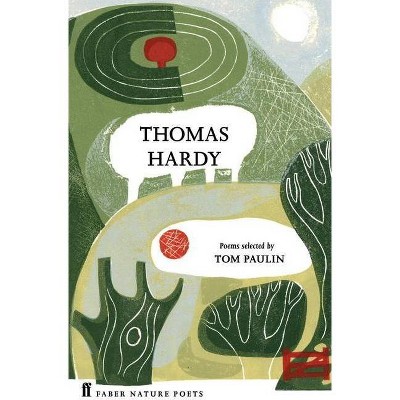 Thomas Hardy - (Faber Poetry) (Hardcover)