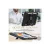 SaharaCase Defence Series Case for Apple iPad 10.2" (7th 8th 9th Generation 2021) Black (TB00079) - 2 of 4