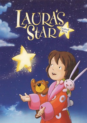 Laura's Star (DVD)