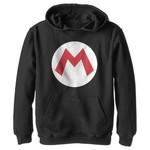 Target super nintendo discount hoodie