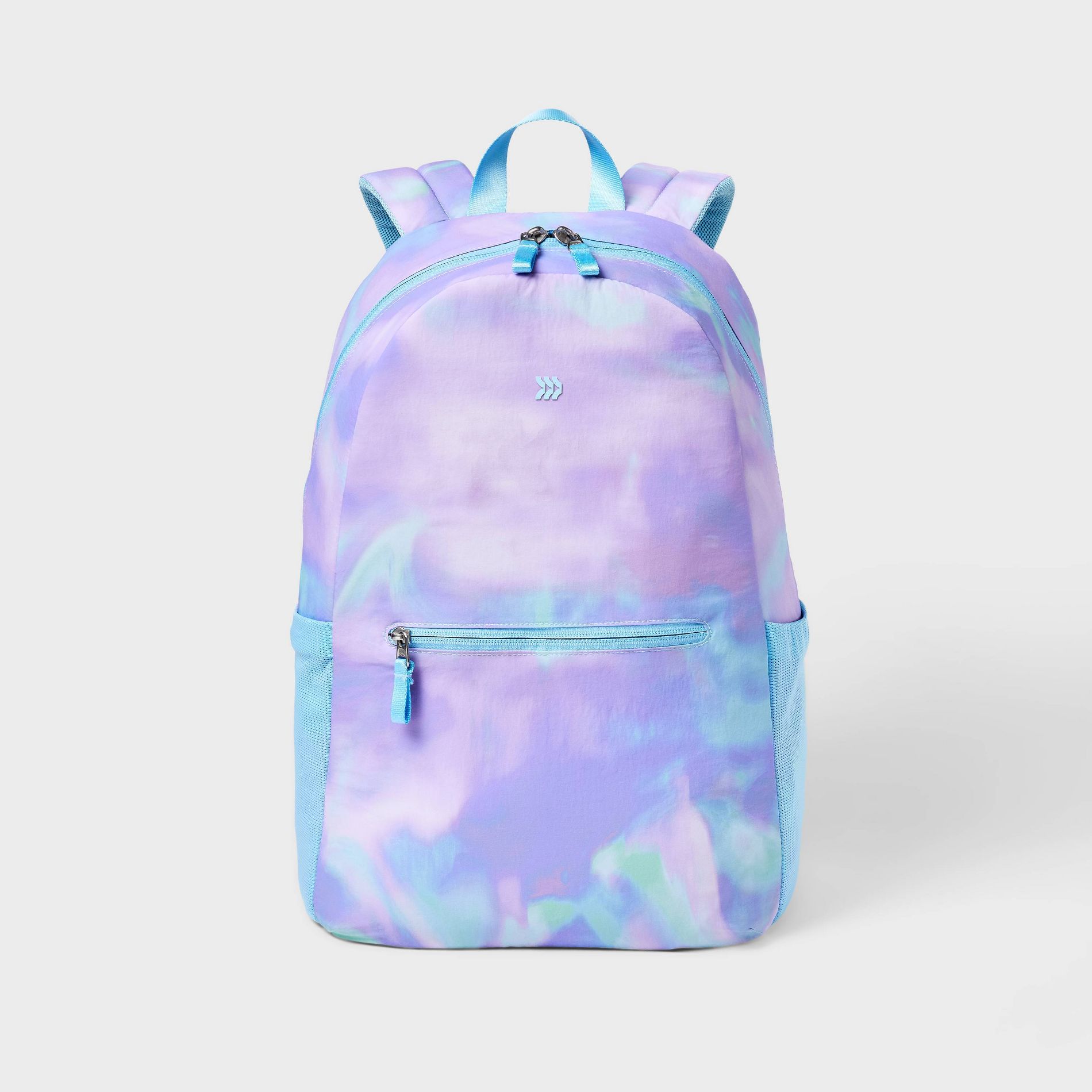 23L Tween Crinkle Backpack - All In Motion™: Classic Swirl Pattern