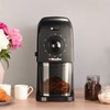 Mueller SuperGrind Burr Coffee Grinder Electric with Removable Burr Grinder  Part - Up to 12 Cups of