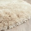 Arctic Shag SG270 Hand Tufted Indoor Rugs - Safavieh - 3 of 3