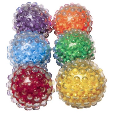 sensory balls