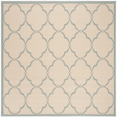 Linden LND125 Power Loomed Rugs - Safavieh