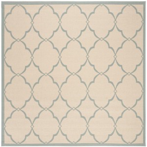Linden LND125 Power Loomed Rugs - Safavieh - 1 of 3