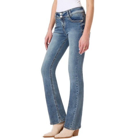 WallFlower Jeans