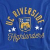 Women's University Of California, Riverside Highlanders T-Shirt - 2 of 4