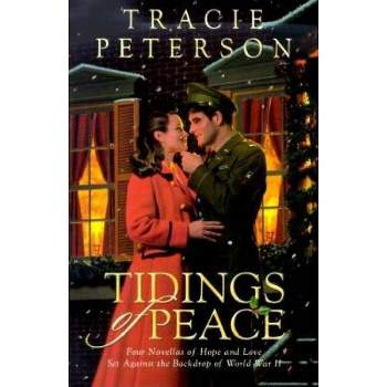 Tidings of Peace - (Paperback)
