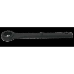 Williams  Straight Box Tubular Wrench,1-1/4" 1240TSB - 1 of 1